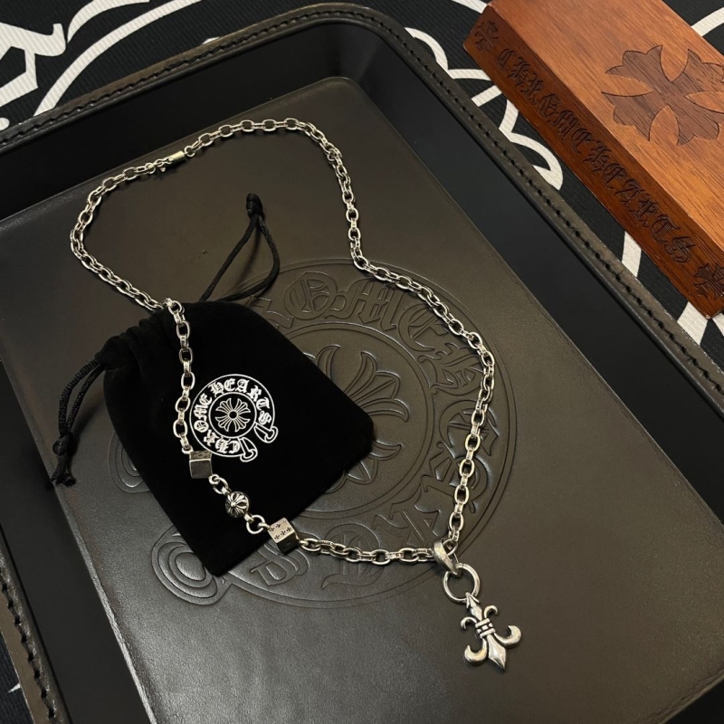 Chrome Hearts Necklaces